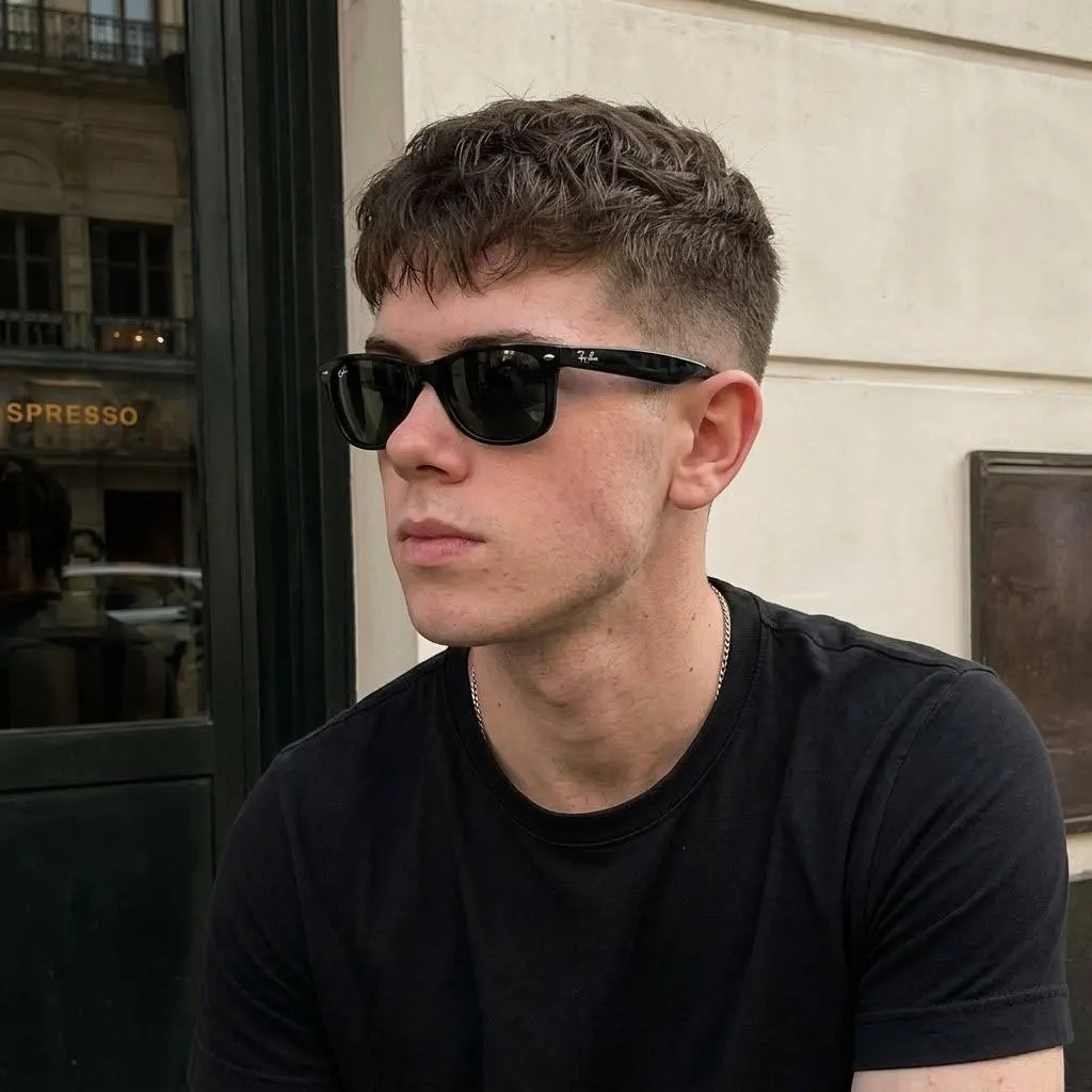 Dmitriy Ehretskyy, founder and principal engineer of IDE Digital