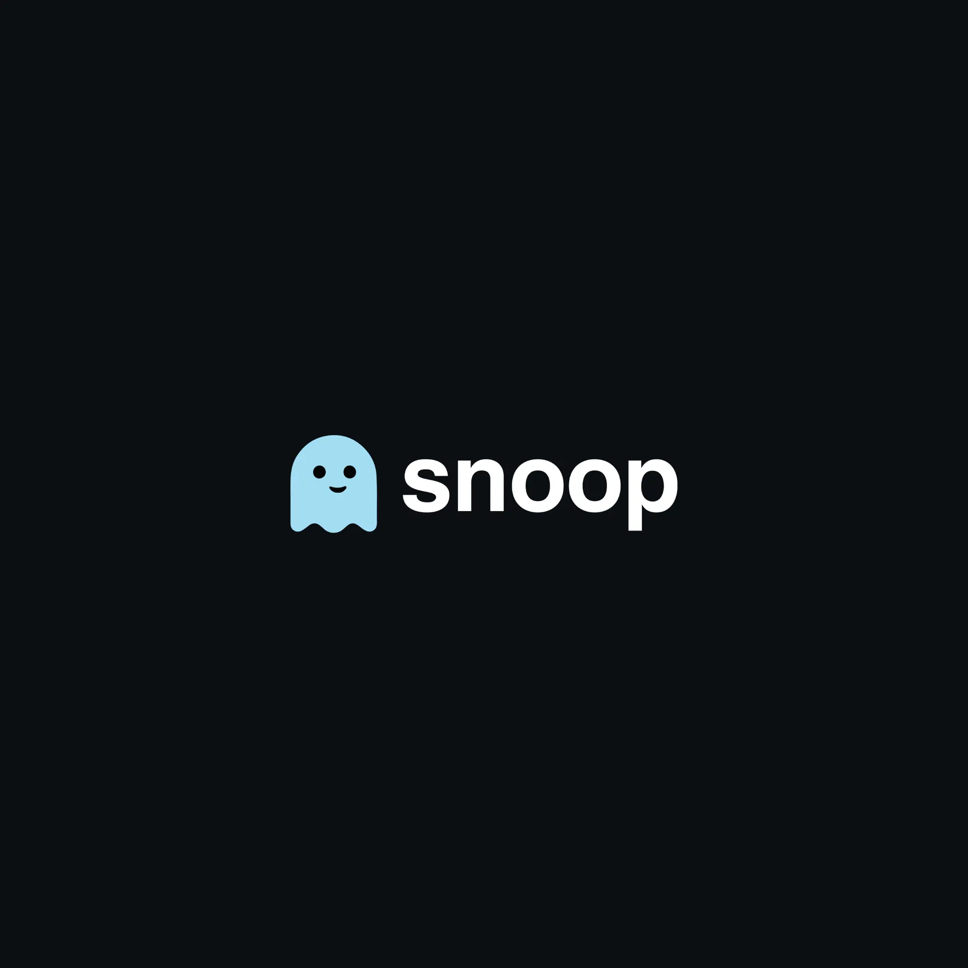Snoop — OSINT & Digital Forensics SaaS